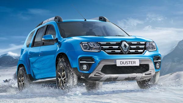 Renault Duster పై భారీ డిస్కౌంట్, కొనడానికి ఇదే సరైన సమయం!