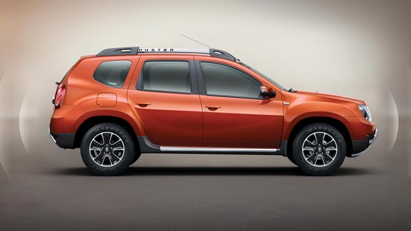 Renault Duster పై భారీ డిస్కౌంట్, కొనడానికి ఇదే సరైన సమయం!