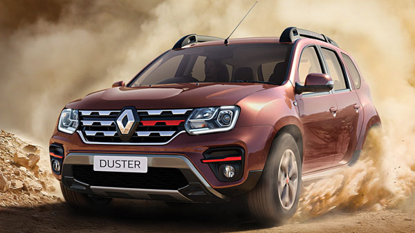Renault Duster పై భారీ డిస్కౌంట్, కొనడానికి ఇదే సరైన సమయం!