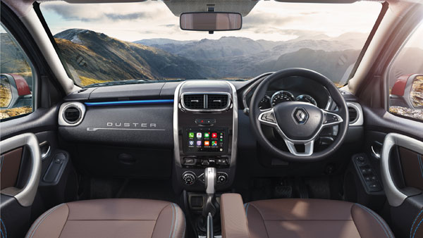 Renault Duster పై భారీ డిస్కౌంట్, కొనడానికి ఇదే సరైన సమయం!