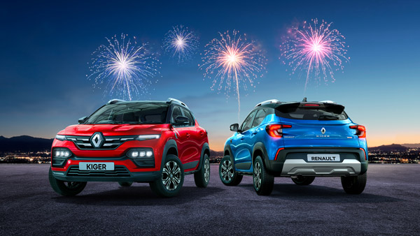 త్వరపడండి.. Renault కార్లపై రూ. 1.30 లక్షల వరకు ఆఫర్స్