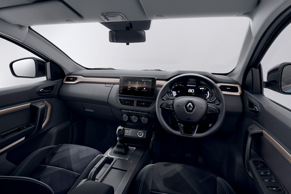 మైలేజ్ విషయంలో నేనే బెస్ట్: Renault Kiger