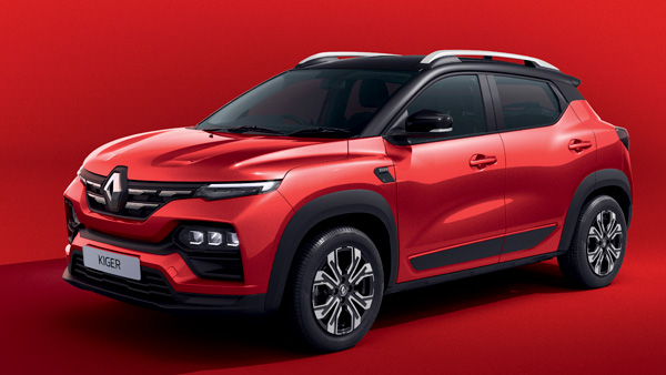 మైలేజ్ విషయంలో నేనే బెస్ట్: Renault Kiger