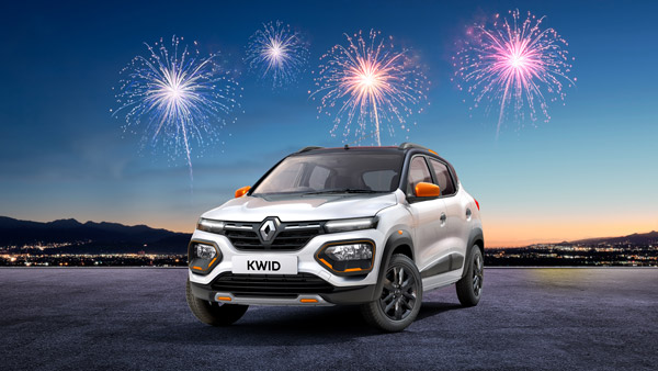 త్వరపడండి.. Renault కార్లపై రూ. 1.30 లక్షల వరకు ఆఫర్స్