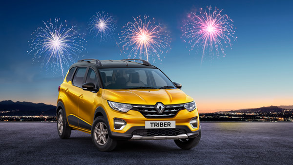 త్వరపడండి.. Renault కార్లపై రూ. 1.30 లక్షల వరకు ఆఫర్స్