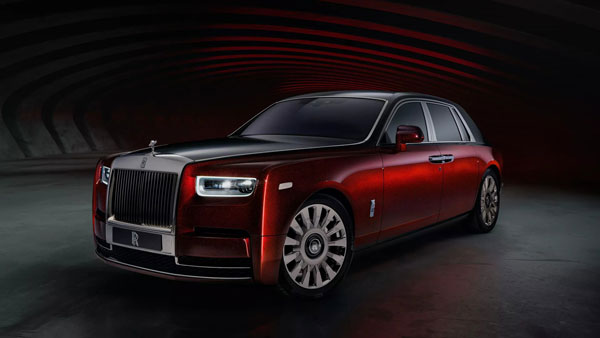 మరో Rolls Royce కొనుగోలు చేసిన 'సీరమ్ ఇన్స్టిట్యూట్' CEO: పూర్తి వివరాలు