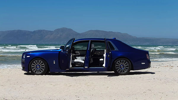 మరో Rolls Royce కొనుగోలు చేసిన 'సీరమ్ ఇన్స్టిట్యూట్' CEO: పూర్తి వివరాలు