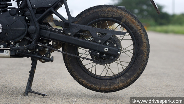 Royal Enfield Himalayan 650 బైక్ వస్తోంది.. డీటేల్స్ వెల్లడి!