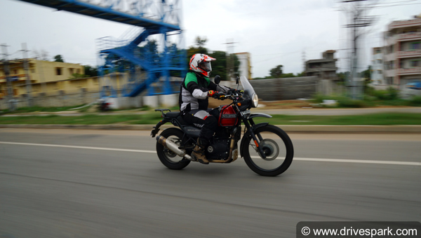 Royal Enfield Himalayan 650 బైక్ వస్తోంది.. డీటేల్స్ వెల్లడి!