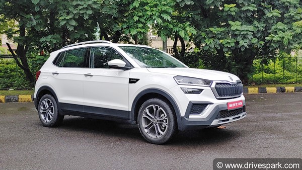 Skoda Slavia సెడాన్ ప్రొడక్షన్ రెడీ మోడల్ ఆవిష్కరణ.. వివరాలు