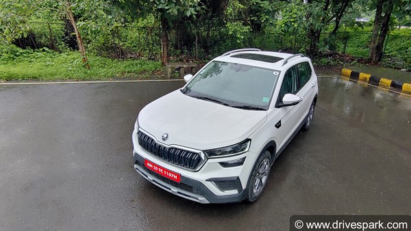 Skoda Slavia సెడాన్ ప్రొడక్షన్ రెడీ మోడల్ ఆవిష్కరణ.. వివరాలు