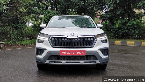 Skoda Slavia సెడాన్ ప్రొడక్షన్ రెడీ మోడల్ ఆవిష్కరణ.. వివరాలు