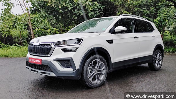 Skoda Slavia సెడాన్ ప్రొడక్షన్ రెడీ మోడల్ ఆవిష్కరణ.. వివరాలు