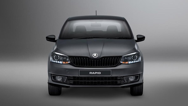 Skoda Slavia సెడాన్ ప్రొడక్షన్ రెడీ మోడల్ ఆవిష్కరణ.. వివరాలు