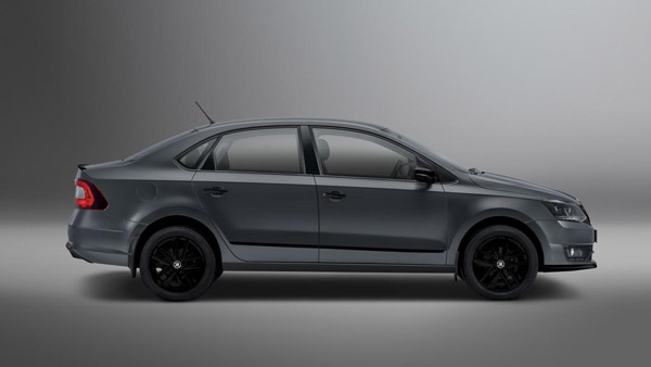 భారత్లో విడుదలైన Skoda స్పెషల్ ఎడిషన్; ధర రూ. 11.99 లక్షలు