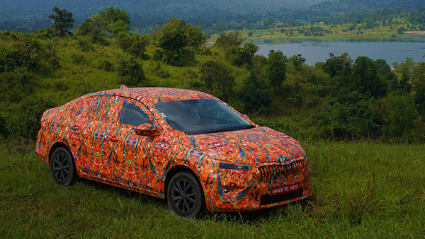 Skoda Slavia గురించి మరిన్ని వివరాలు.. వచ్చేశాయ్