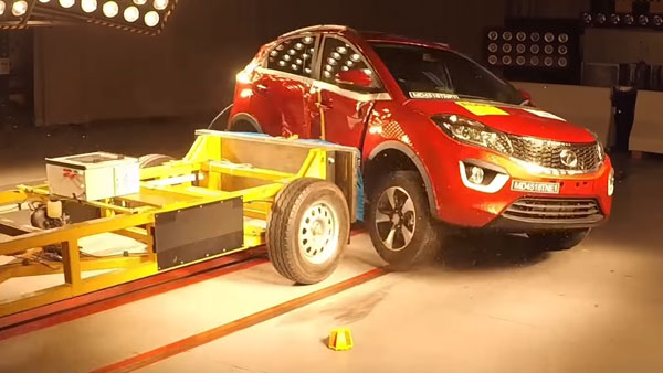 Global NCAP క్రాష్ టెస్ట్ అంటే ఏమిటి? క్రాష్ అయిన కార్ల ఖర్చు ఎవరు భరిస్తారు?