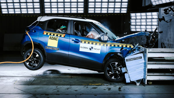 Global NCAP క్రాష్ టెస్ట్ అంటే ఏమిటి? క్రాష్ అయిన కార్ల ఖర్చు ఎవరు భరిస్తారు?