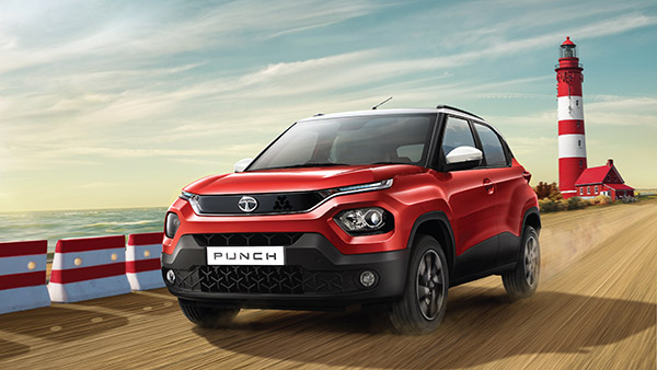 Tata Punch లాంచ్ డేట్ వెల్లడించిన Tata Motors: పూర్తి వివరాలు