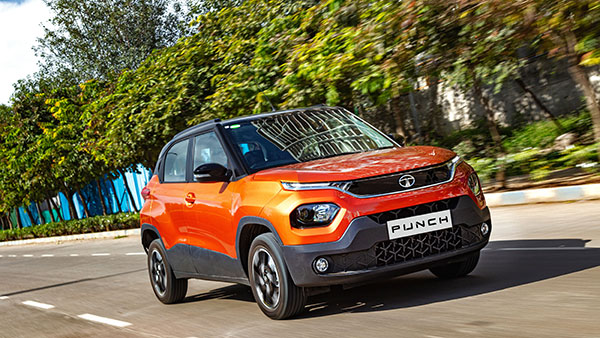 Tata Punch లాంచ్ డేట్ వెల్లడించిన Tata Motors: పూర్తి వివరాలు