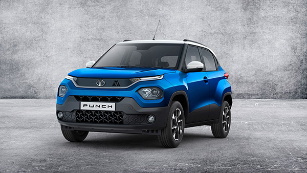 Tata Punch లాంచ్ డేట్ వెల్లడించిన Tata Motors: పూర్తి వివరాలు