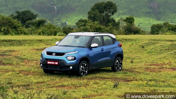 Tata Punch కోసం ఎలాంటి వెయిటింగ్ పీరియడ్ లేదు.. తక్షణమే డెలివరీ..
