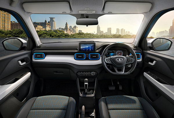 Tata Punch లాంచ్ డేట్ వెల్లడించిన Tata Motors: పూర్తి వివరాలు