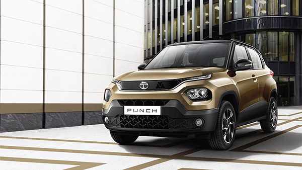 Tata Punch, Astor & Volvo XC90 గురించి మరిన్ని వివరాలు.. మీకోసం