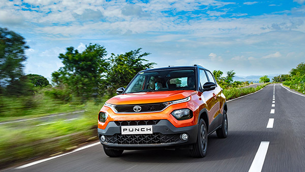Tata Punch లాంచ్ డేట్ వెల్లడించిన Tata Motors: పూర్తి వివరాలు