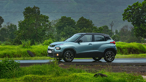 Tata Punch వర్సెస్ Tata Nexon: నెక్సాన్ కన్నా పంచ్ బెస్ట్గా ఉందా?