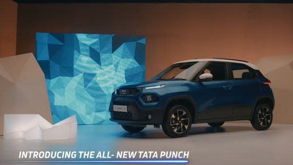 Tata Punch కొత్త వీడియో.. మీ డౌట్స్ అన్నింటికీ ఇక్కడ సమాధానం