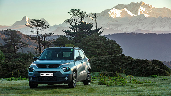 Tata Punch, Astor & Volvo XC90 గురించి మరిన్ని వివరాలు.. మీకోసం