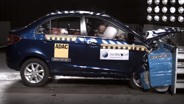 Global NCAP క్రాష్ టెస్ట్ అంటే ఏమిటి? క్రాష్ అయిన కార్ల ఖర్చు ఎవరు భరిస్తారు?