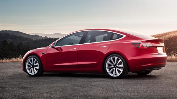 1 ట్రిలియన్ డాలర్లకు చేరుకున్న Tesla మార్కెట్ వ్యాల్యూ, పెరిగిన ఎలోన్ మస్క్ ఆస్తి!