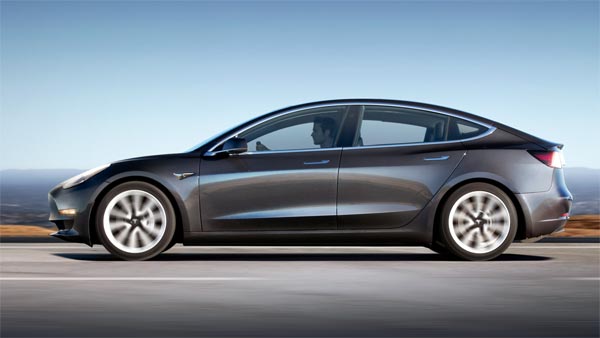 1 ట్రిలియన్ డాలర్లకు చేరుకున్న Tesla మార్కెట్ వ్యాల్యూ, పెరిగిన ఎలోన్ మస్క్ ఆస్తి!
