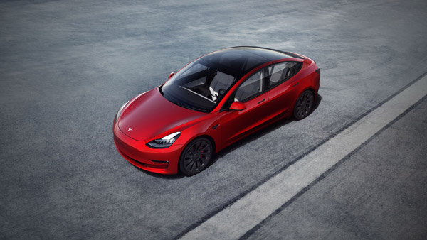 1 ట్రిలియన్ డాలర్లకు చేరుకున్న Tesla మార్కెట్ వ్యాల్యూ, పెరిగిన ఎలోన్ మస్క్ ఆస్తి!