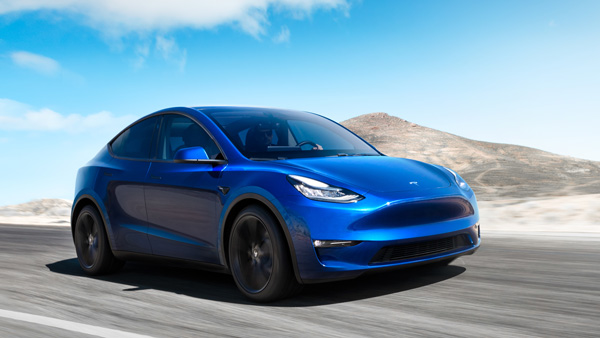 1 ట్రిలియన్ డాలర్లకు చేరుకున్న Tesla మార్కెట్ వ్యాల్యూ, పెరిగిన ఎలోన్ మస్క్ ఆస్తి!