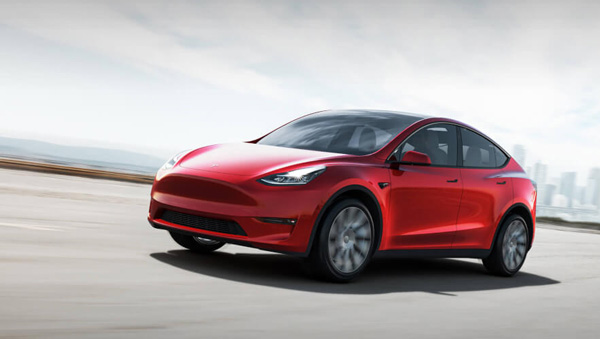 1 ట్రిలియన్ డాలర్లకు చేరుకున్న Tesla మార్కెట్ వ్యాల్యూ, పెరిగిన ఎలోన్ మస్క్ ఆస్తి!
