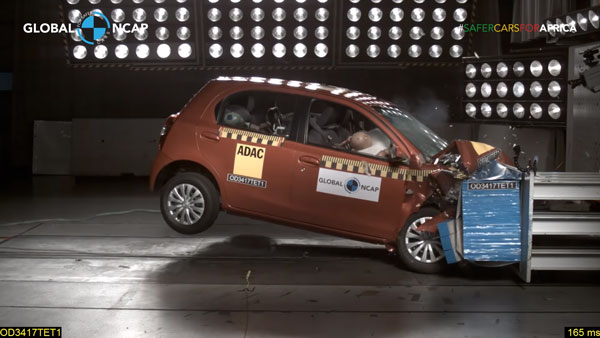 Global NCAP క్రాష్ టెస్ట్ అంటే ఏమిటి? క్రాష్ అయిన కార్ల ఖర్చు ఎవరు భరిస్తారు?