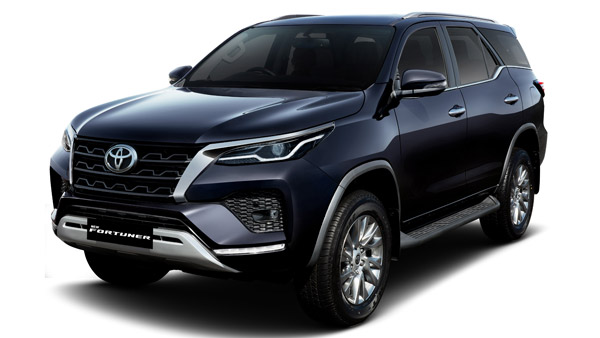 2021 సెప్టెంబర్లో పెరిగిన Toyota సేల్స్.. ఏకంగా 14% వృద్ధి: వివరాలు