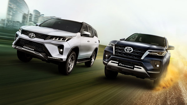 2021 సెప్టెంబర్లో పెరిగిన Toyota సేల్స్.. ఏకంగా 14% వృద్ధి: వివరాలు