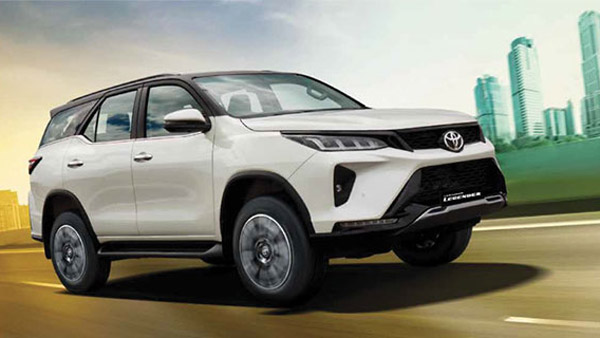 2021 సెప్టెంబర్లో పెరిగిన Toyota సేల్స్.. ఏకంగా 14% వృద్ధి: వివరాలు
