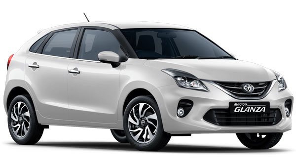 2021 సెప్టెంబర్లో పెరిగిన Toyota సేల్స్.. ఏకంగా 14% వృద్ధి: వివరాలు