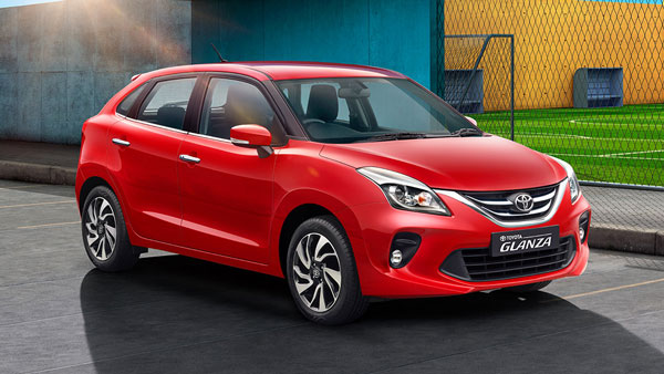 2021 సెప్టెంబర్లో పెరిగిన Toyota సేల్స్.. ఏకంగా 14% వృద్ధి: వివరాలు