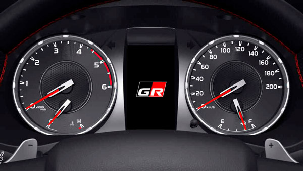 Toyota నుంచి మరో కొత్త ఎడిషన్ 'Hilux GR Sport': వివరాలు