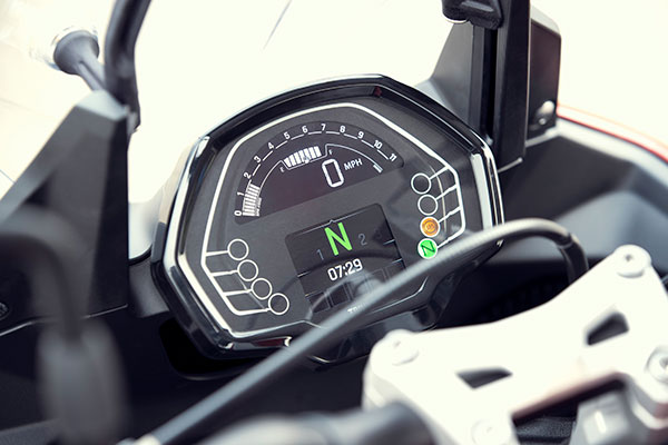 Triumph Tiger Sport 660 ఆవిష్కరణ; వచ్చే ఏడాది భారత్లో విడుదల!