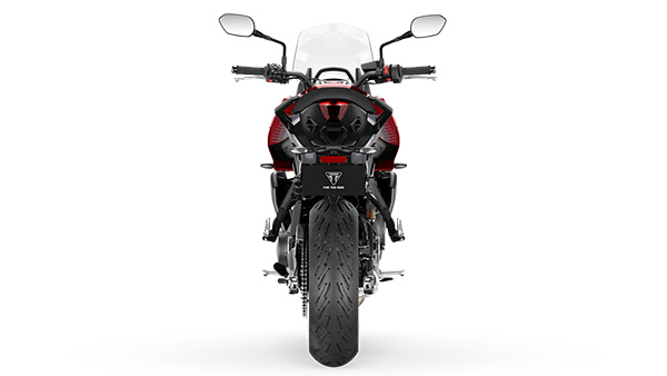 Triumph Tiger Sport 660 ఆవిష్కరణ; వచ్చే ఏడాది భారత్లో విడుదల!