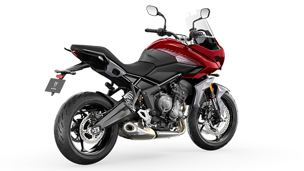 Triumph Tiger Sport 660 ఆవిష్కరణ; వచ్చే ఏడాది భారత్లో విడుదల!