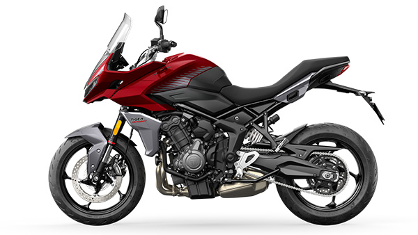 Triumph Tiger Sport 660 ఆవిష్కరణ; వచ్చే ఏడాది భారత్లో విడుదల!