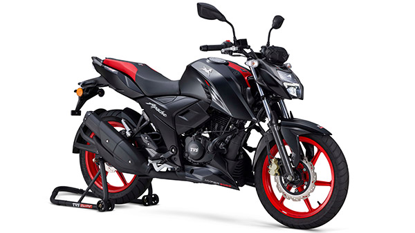 Xtreme 160R Stealth Edition vs Apache RTR 160 4V: రెండింటిలో ఏది బెస్ట్?
